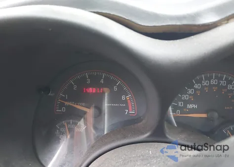 2005 Pontiac Grand Am Se z USA, uszkodzony, nr VIN 1G2NE52E65M195040